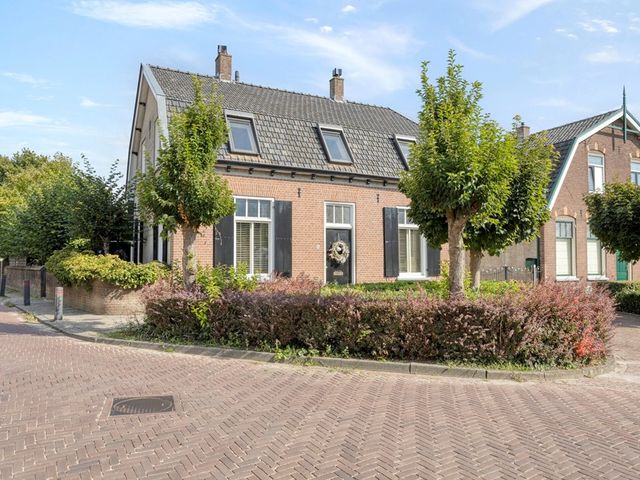 Dorpsstraat 38, Lienden