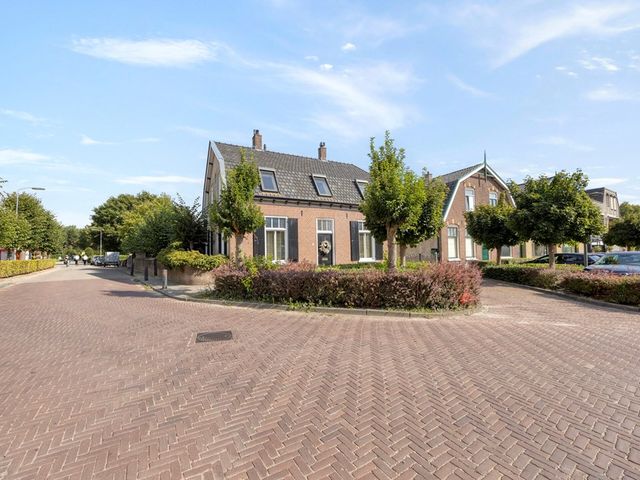 Dorpsstraat 38, Lienden