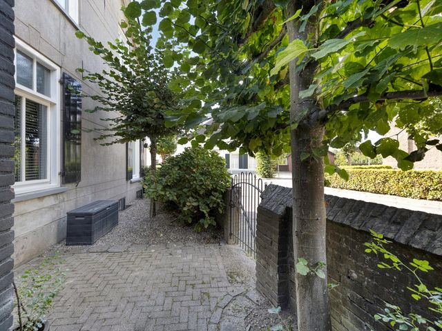 Dorpsstraat 38, Lienden