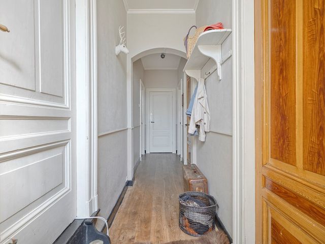 Dorpsstraat 38, Lienden