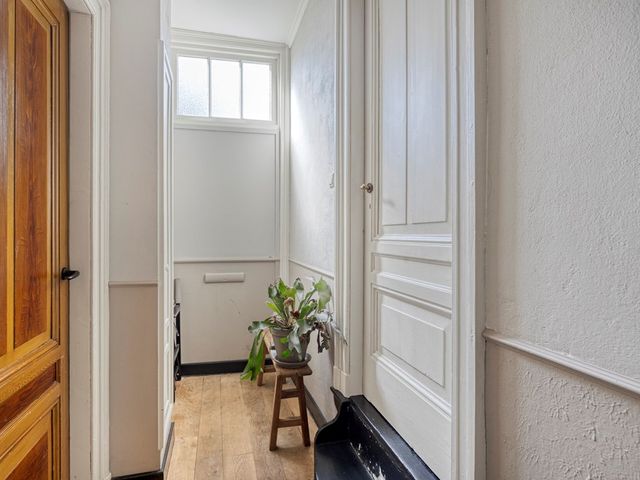 Dorpsstraat 38, Lienden