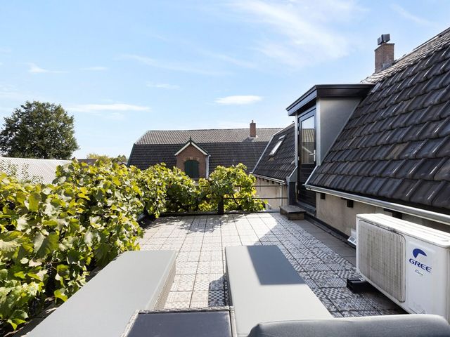 Dorpsstraat 38, Lienden