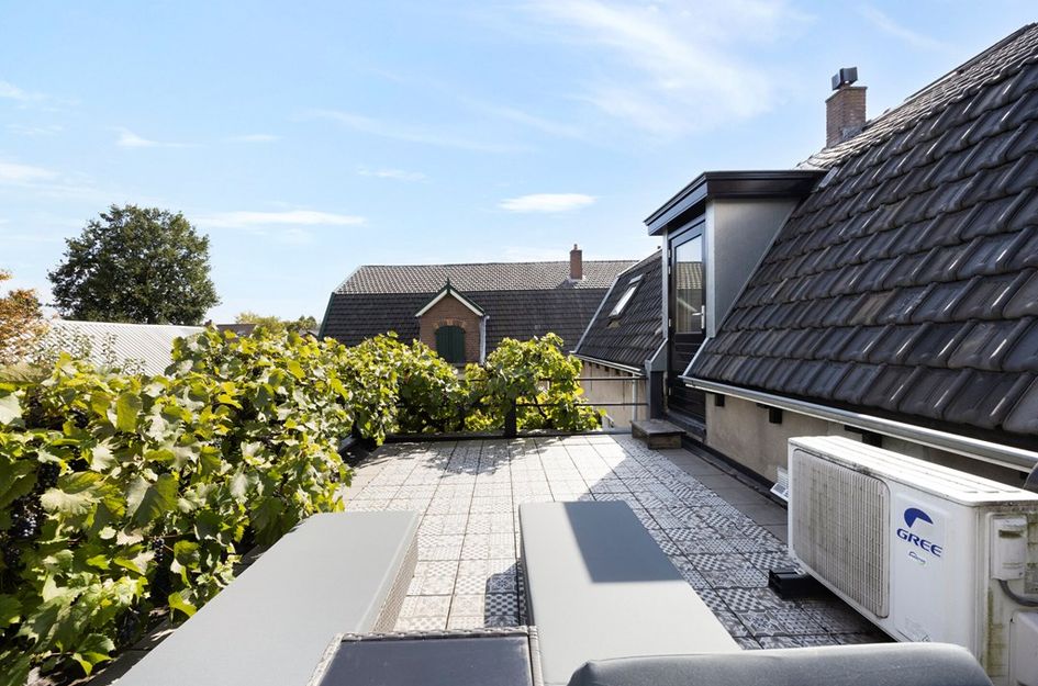 Dorpsstraat 38