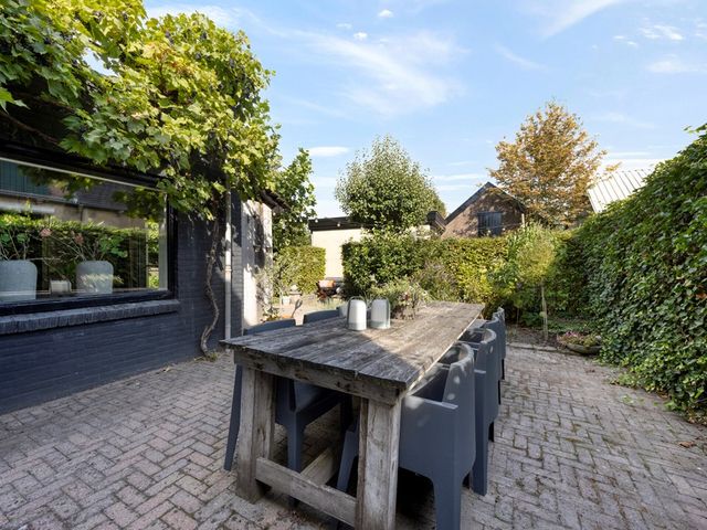 Dorpsstraat 38, Lienden