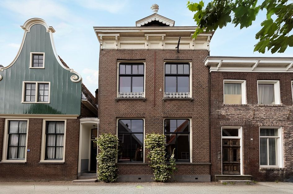 Rechtestraat 72