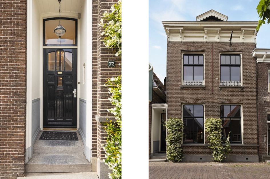 Rechtestraat 72