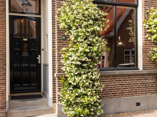 Rechtestraat 72, De Rijp