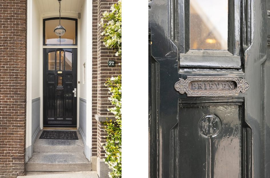 Rechtestraat 72