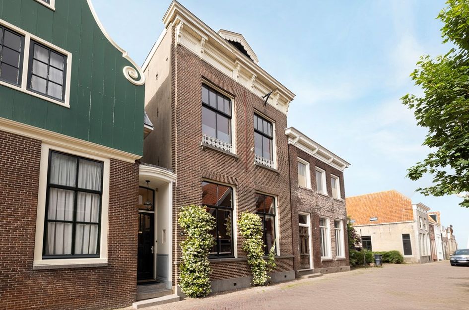 Rechtestraat 72