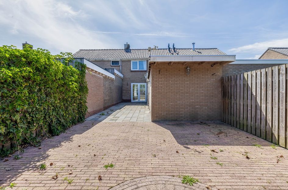 Burg van Wageningenlaan 11