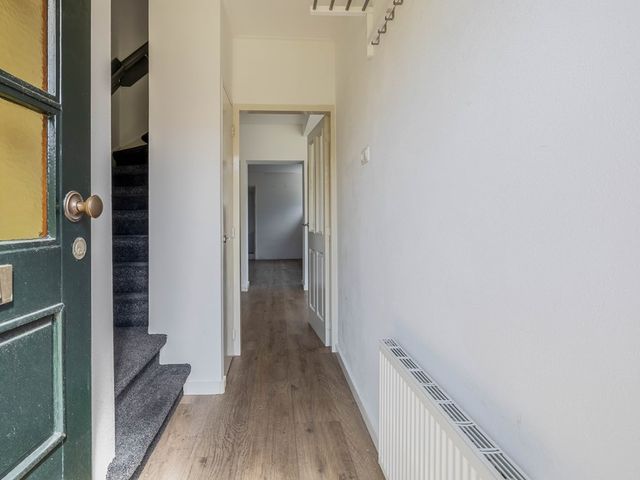 Burg van Wageningenlaan 11, Roden