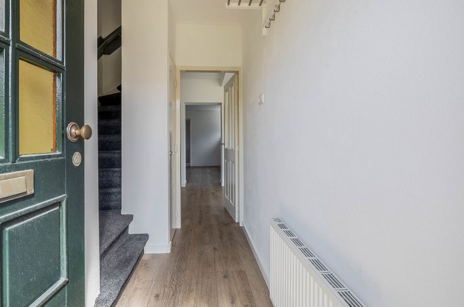 Burg van Wageningenlaan 11