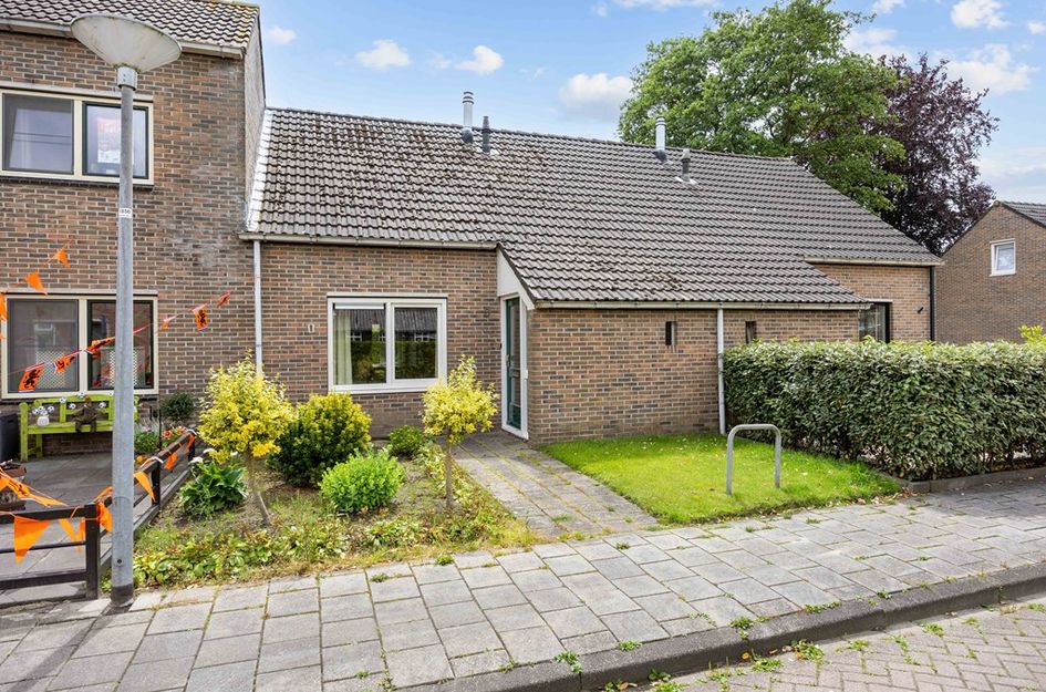 Irenestraat 6