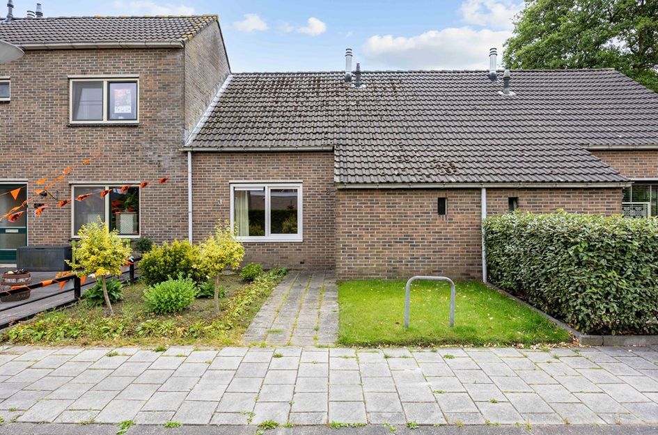 Irenestraat 6