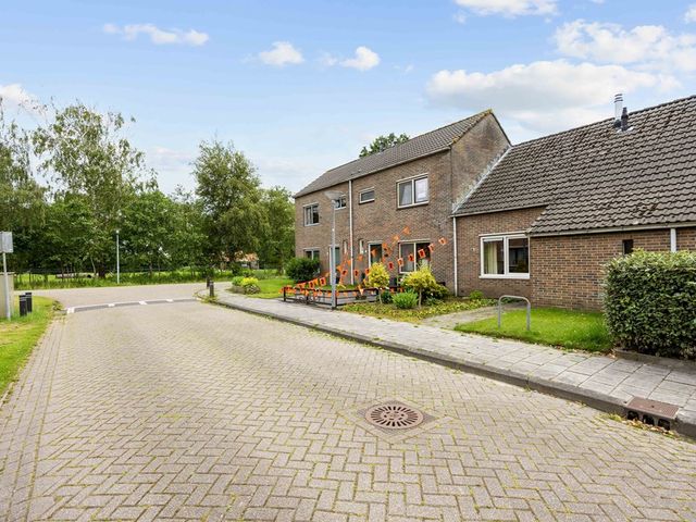 Irenestraat 6, Sebaldeburen