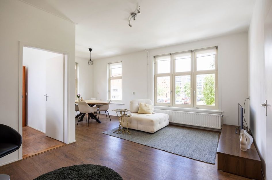 Poortstraat 11a