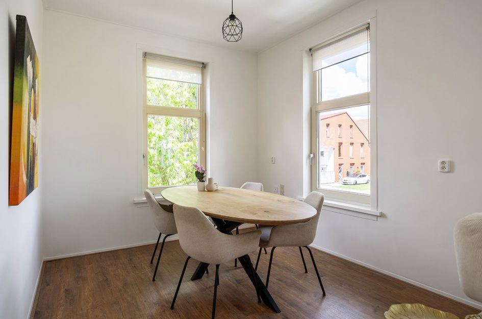 Poortstraat 11a