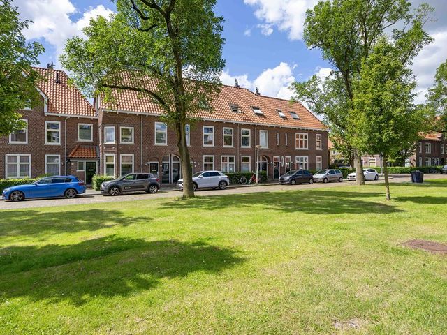 Poortstraat 11a, Groningen