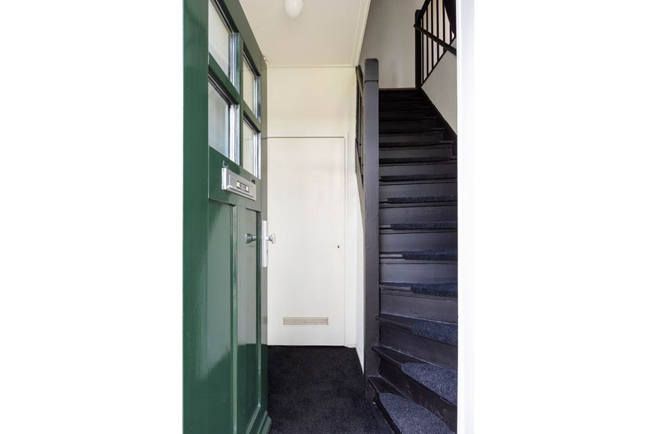 Poortstraat 11a