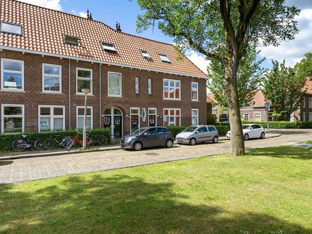 Poortstraat 11a, Groningen