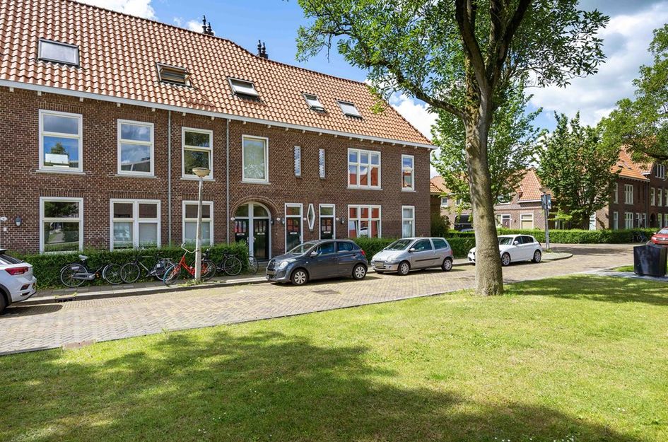 Poortstraat 11a