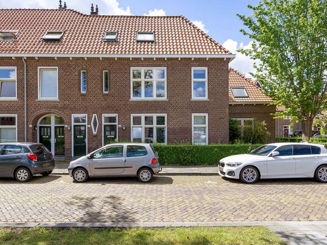 Poortstraat 11a, Groningen