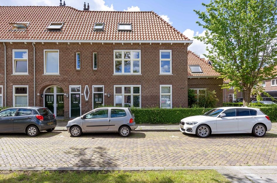 Poortstraat 11a