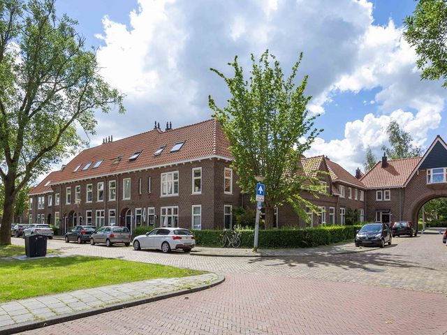 Poortstraat 11a, Groningen