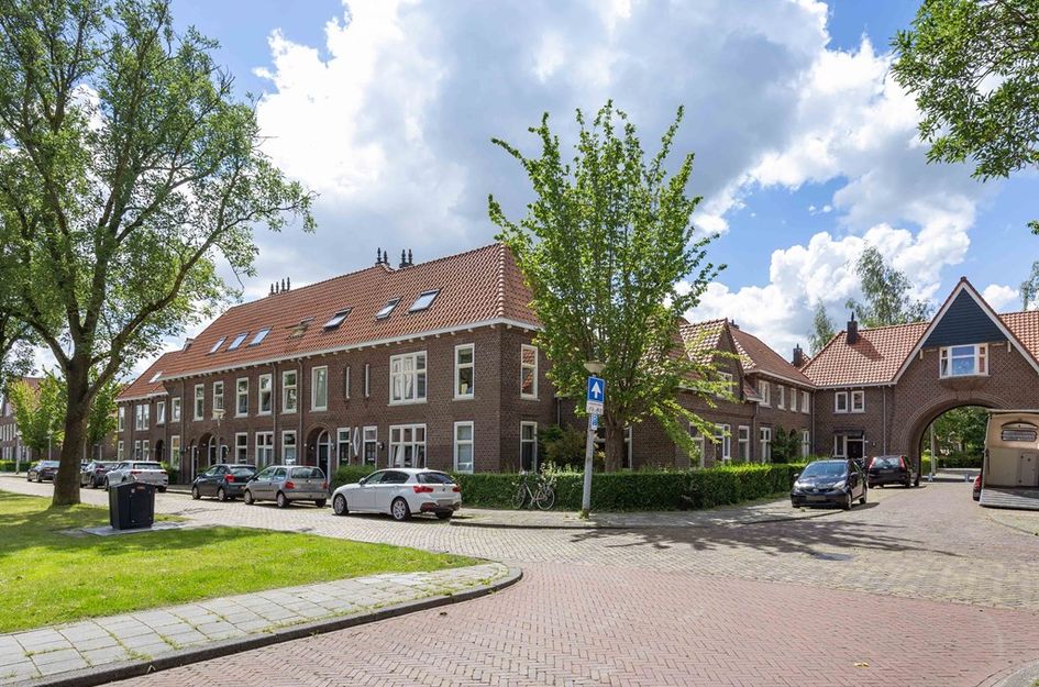 Poortstraat 11a
