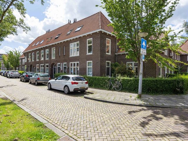 Poortstraat 11a, Groningen