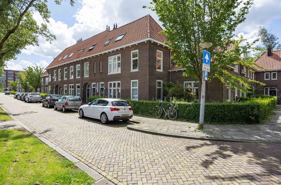 Poortstraat 11a