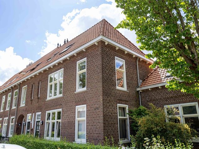Poortstraat 11a, Groningen