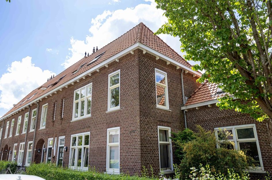 Poortstraat 11a