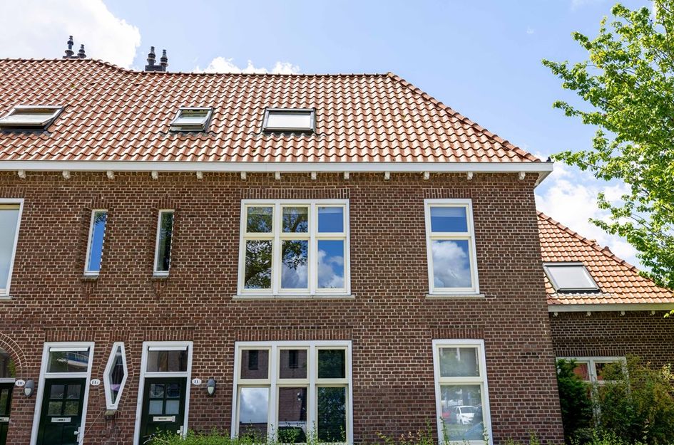 Poortstraat 11a