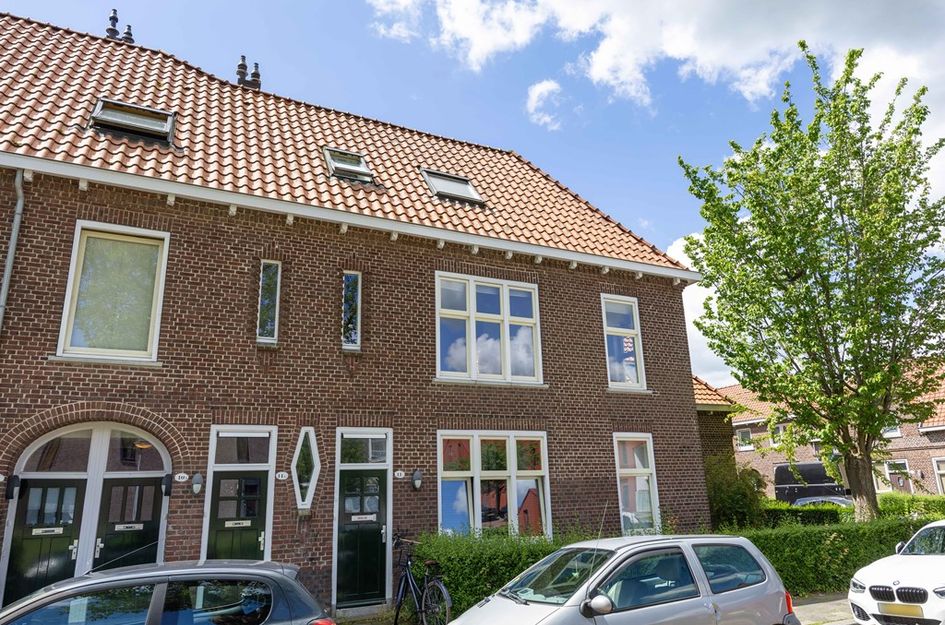 Poortstraat 11a