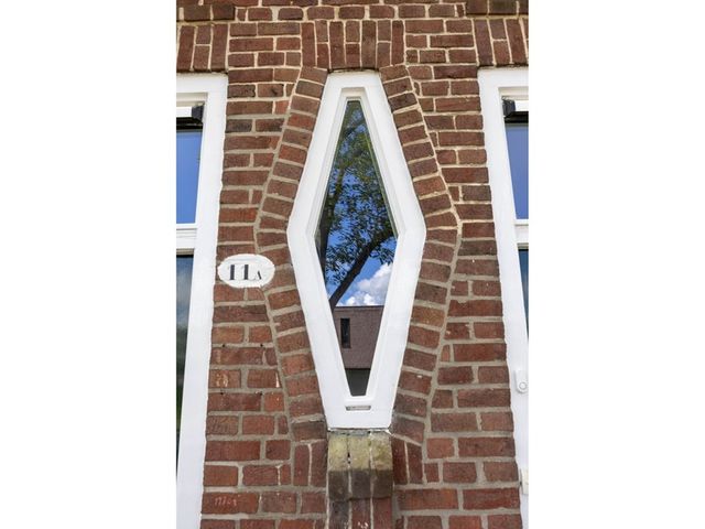 Poortstraat 11a, Groningen