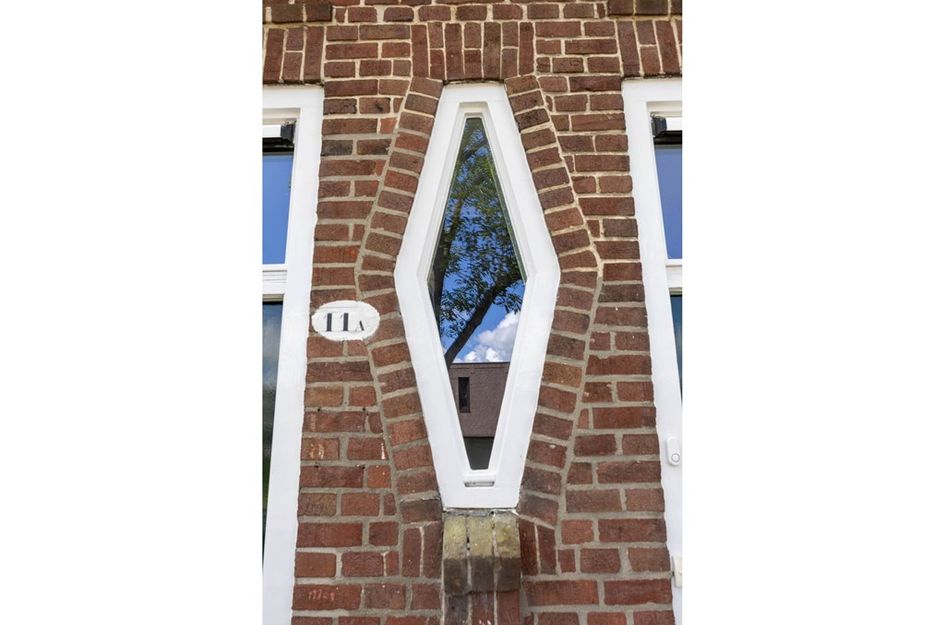 Poortstraat 11a