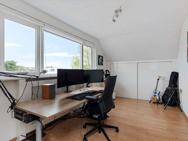 Quirijn v Amelsfoortstr 27, Rosmalen