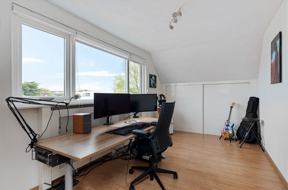 Quirijn v Amelsfoortstr 27