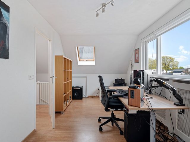 Quirijn v Amelsfoortstr 27, Rosmalen