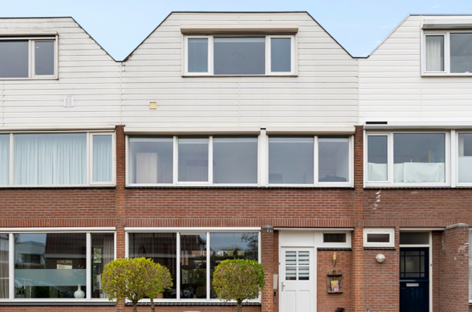 Quirijn v Amelsfoortstr 27