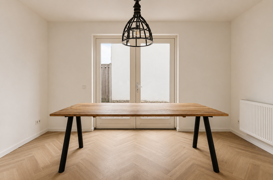Kromsteeg 36