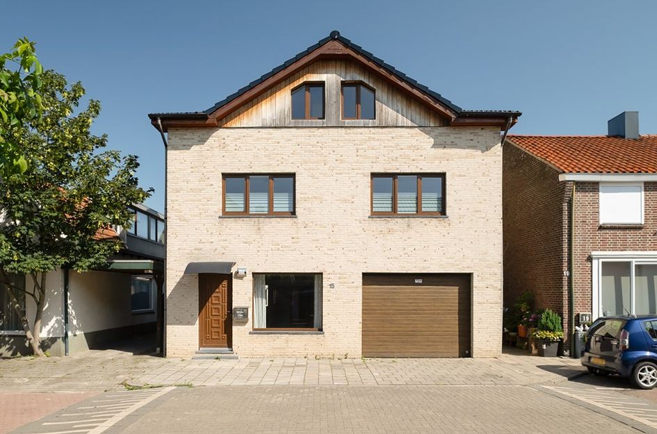 Resedastraat 15