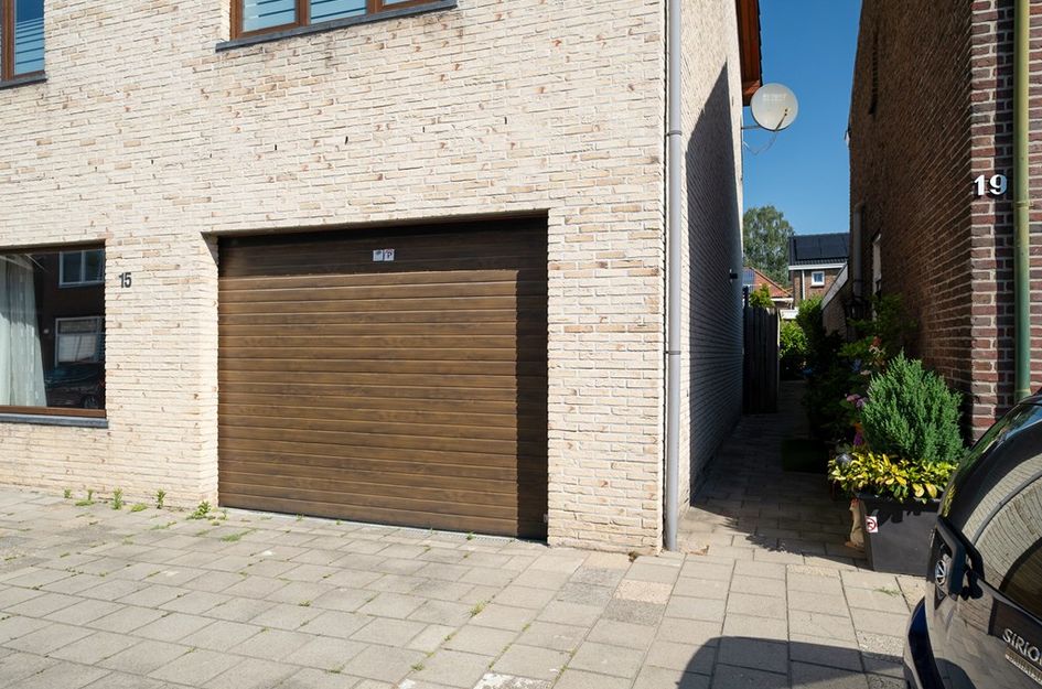 Resedastraat 15
