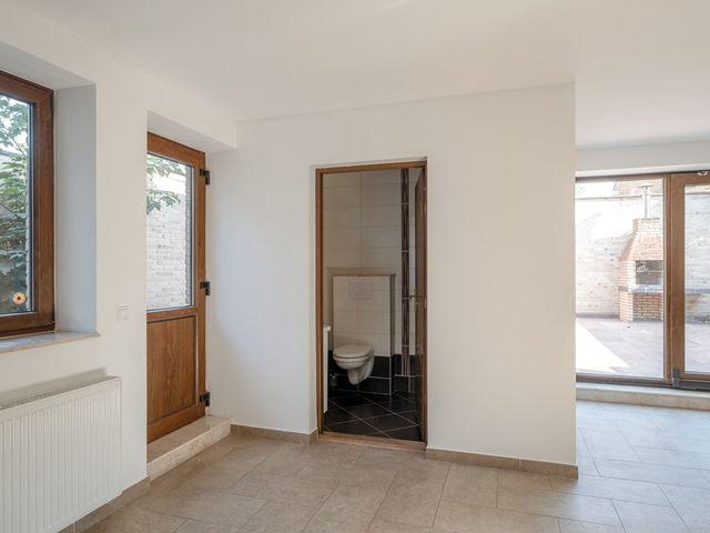 Resedastraat 15, Enschede