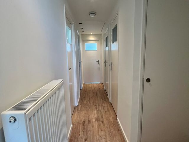 Admiraal de Ruyterweg 35C, Rotterdam