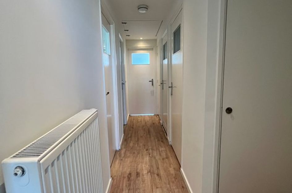 Admiraal de Ruyterweg 35C