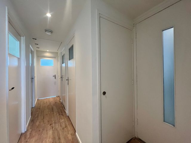 Admiraal de Ruyterweg 35C, Rotterdam
