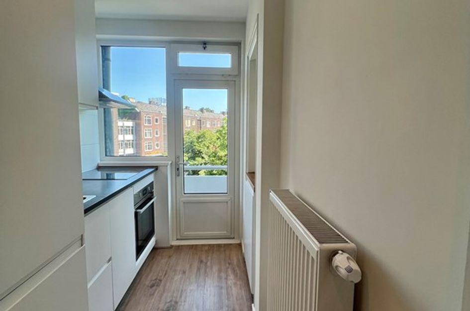 Admiraal de Ruyterweg 35C