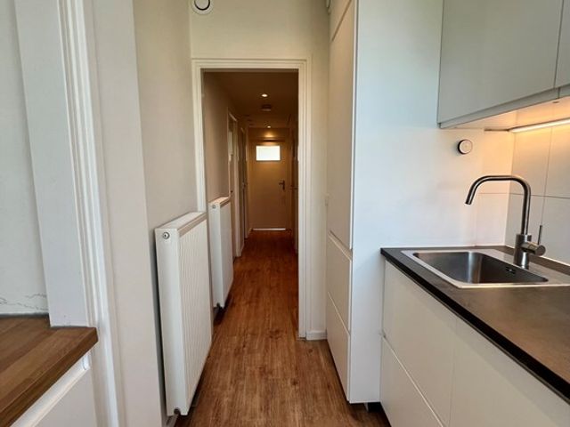 Admiraal de Ruyterweg 35C, Rotterdam